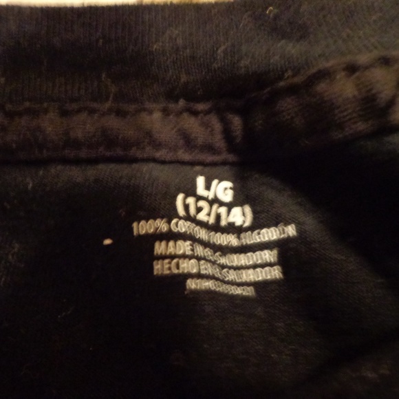 Halloween Tee Shirt - Picture 2 of 2